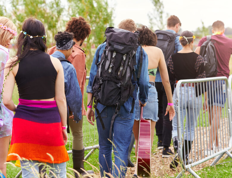 Uniwersalne zastosowanie ogrodzeń tymczasowych  easyfence.pl