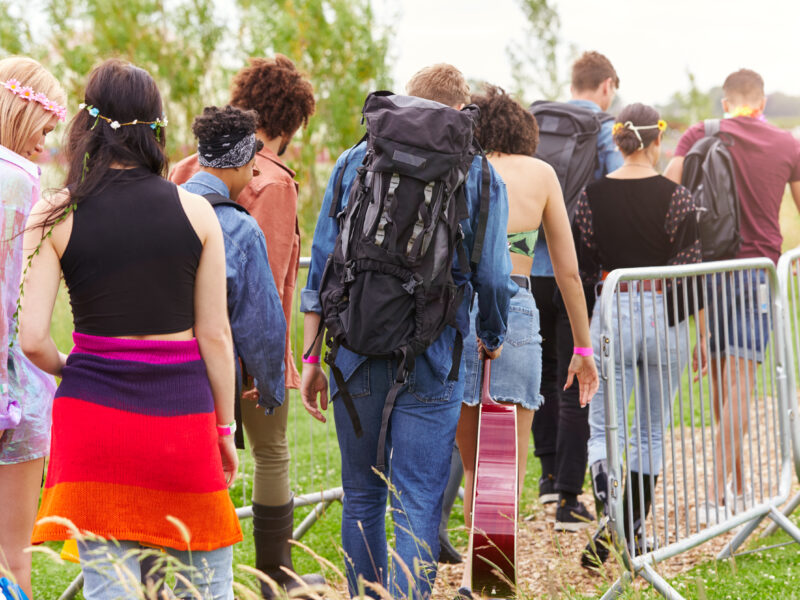 Uniwersalne zastosowanie ogrodzeń tymczasowych  easyfence.pl