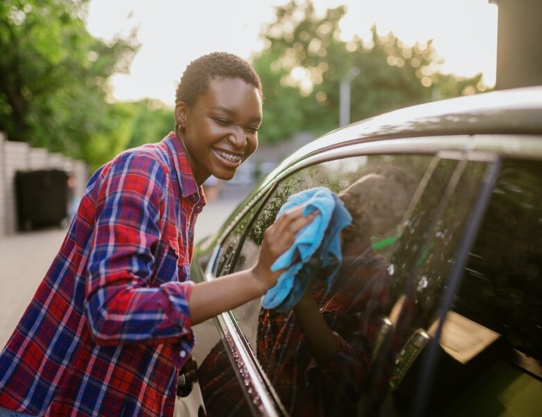 Kiedy warto mieć własną myjnię samochodową?