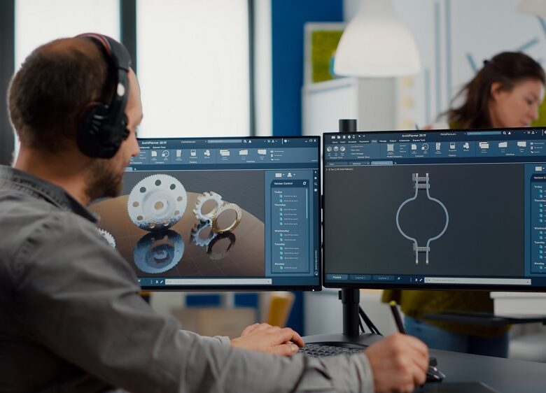 Autodesk – oprogramowanie 3D dla branży architektonicznej
