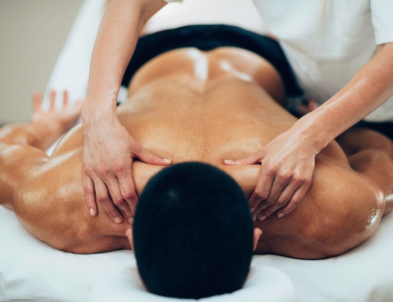 Czym charakteryzuje się masaż lingam?