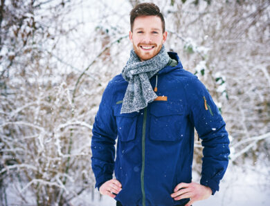 7 czynników do rozważenia przy wyborze kurtki zimowej dla mężczyzn w rozmiarach plus size