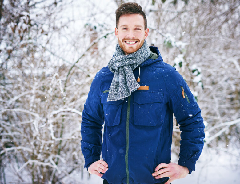 7 czynników do rozważenia przy wyborze kurtki zimowej dla mężczyzn w rozmiarach plus size