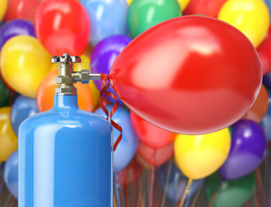 7 sposobów na stworzenie niezapomnianej dekoracji balonowej na przyjęcie urodzinowe